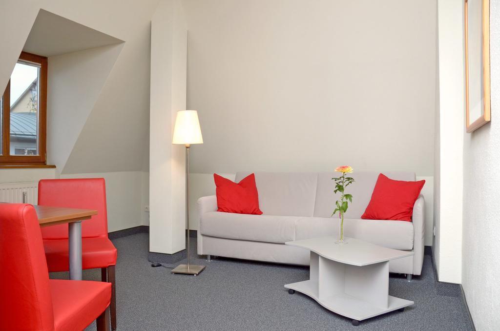Hotel & Fuerstenhof Am Bauhaus