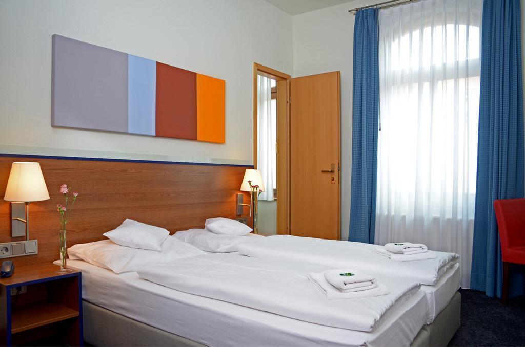 Hotel & Fuerstenhof Am Bauhaus