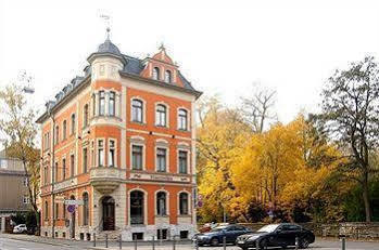& Fuerstenhof Am Bauhaus